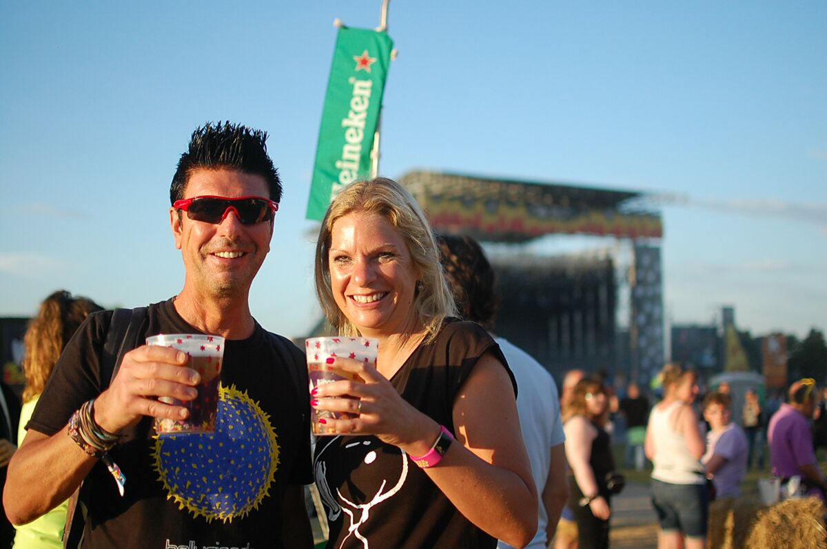 Foto 483 de la jueves 6 de julio | Bilbao BBK Live 2017